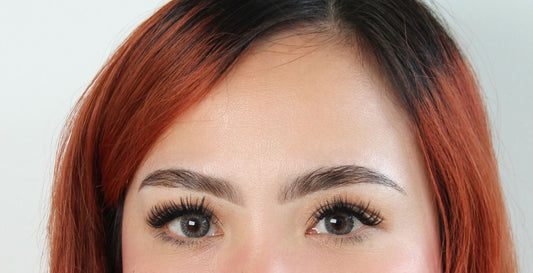 Why Lash Extensions Can Make You Look Older and How to Avoid It